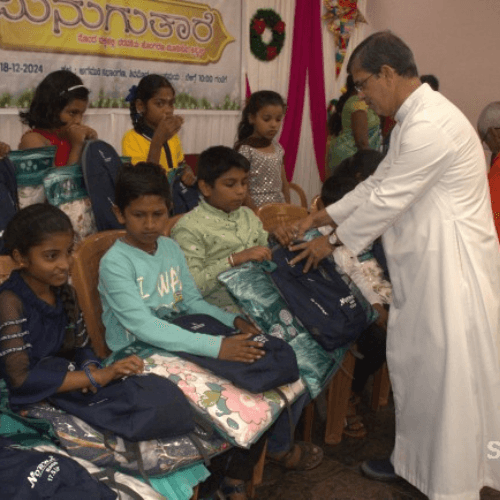 Education and Development