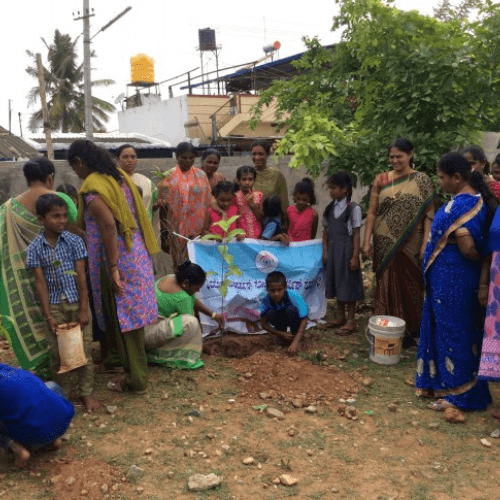 Natural Resource Management