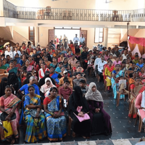 Health and Development