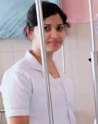 Empowered Nurse Saves Lives