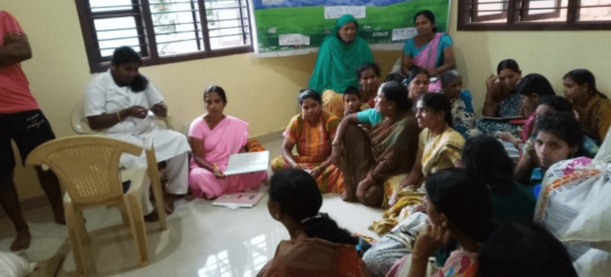 Health & Development