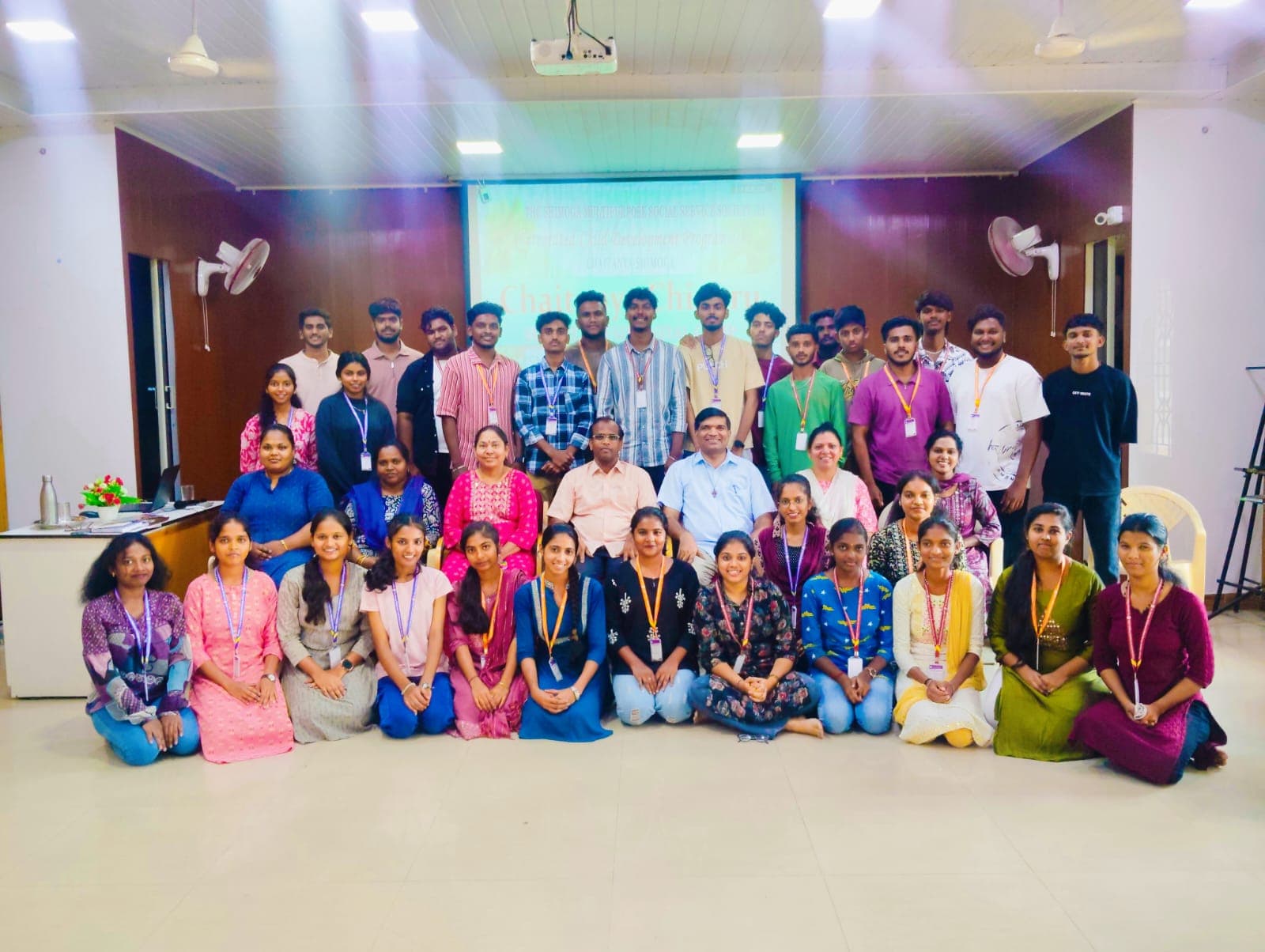 Education & Development