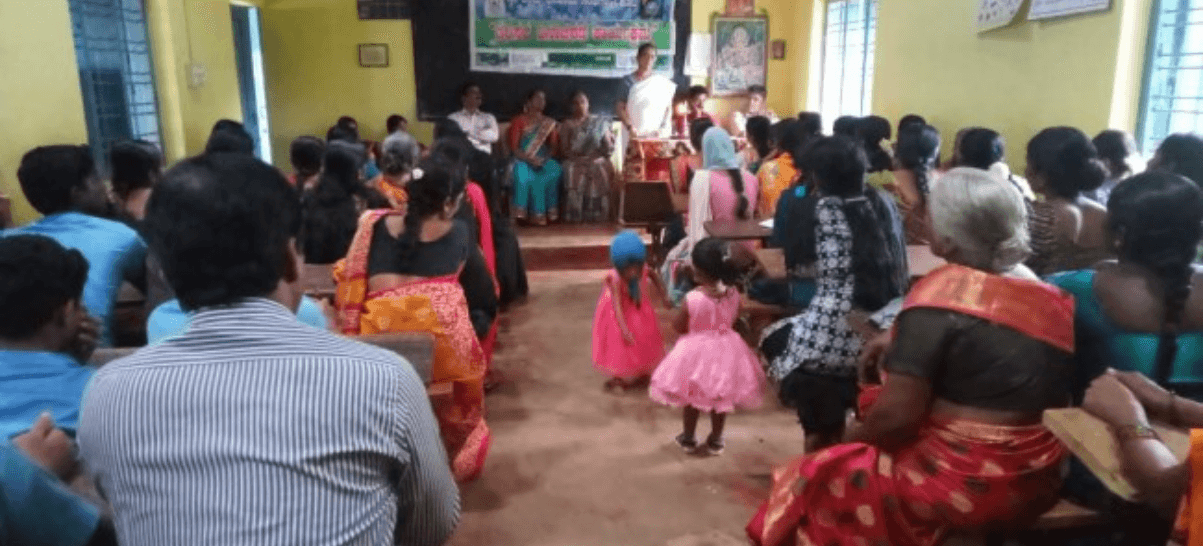 Natural Resource Management